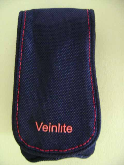 Veinlite Case